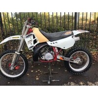 KTM 540 MX 1989