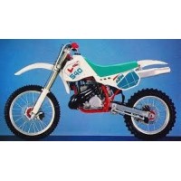 KTM 540 MX 1991