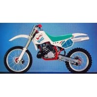 KTM 550 MX 1992