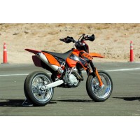 KTM 560 SMR 2006