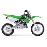 Kawasaki 85 KX 2006