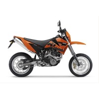 KTM 625 SMC 2006