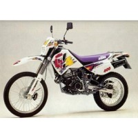 KTM 400 LC4 1995