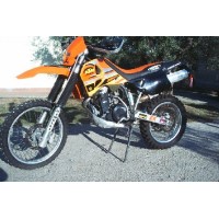 KTM 400 LC4 1997