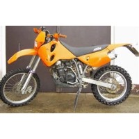 KTM 400 LC4 1998