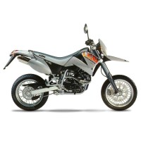 KTM 400 LC4 1999