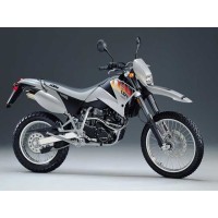 KTM 400 LC4 2000