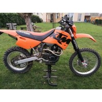 KTM 400 LC4 2002