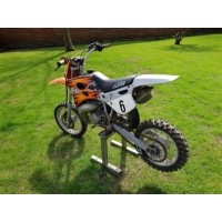 KTM 60 SX 1998