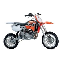 KTM 60 SX 1999