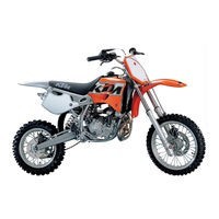 KTM 60 SX 2000