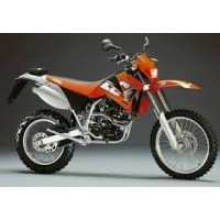 KTM 620 cc