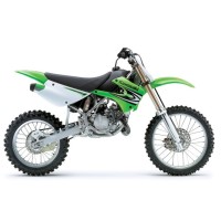 Kawasaki 85 KX 2008