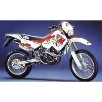 KTM 620 LC4 1995