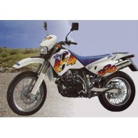 KTM 620 LC4 1996