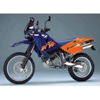 KTM 620 LC4 1999