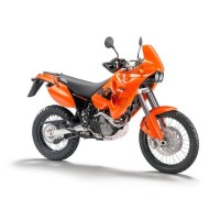 KTM 625 LC4 2004