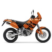KTM 625 LC4 2006