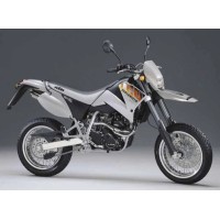 KTM 640 LC-4 1998