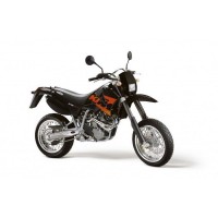 KTM 640 LC-4 1999