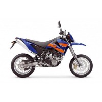 KTM 640 LC-4 2006