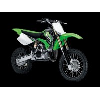 Kawasaki 85 KX 2013