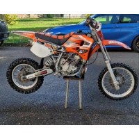 KTM 65 SX 2001