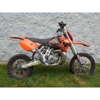 KTM 65 SX 2003