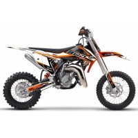 KTM 65 SX 2004