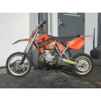 KTM 65 SX 2005