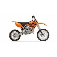 KTM 65 SX 2006