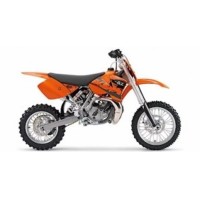KTM 65 SX 2007