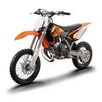 KTM 65 SX 2013