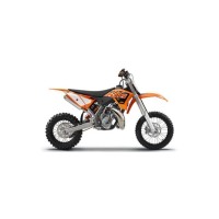 KTM 65 SX 2015