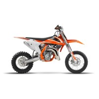 KTM 65 SX 2018