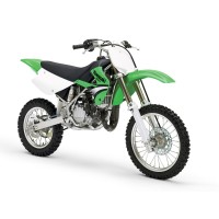 Kawasaki 85 KX 2015