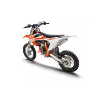 KTM 65 SX 2019