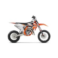 KTM 65 SX 2022
