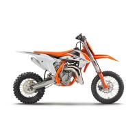 KTM 65 SX 2023