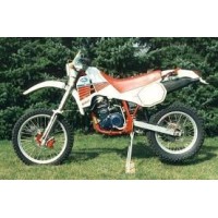 KTM 600 LC-4 1988