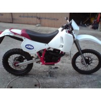 KTM 600 LC-4 1989