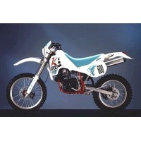 KTM 600 LC-4 1990