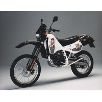 KTM 600 LC-4 1992