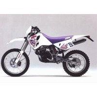 KTM 600 LC-4 1993