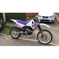 KTM 350 LC-4 1994