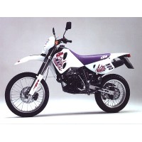 KTM 350 LC-4 1995