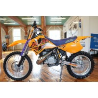 KTM 350 LC-4 1996
