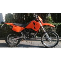 KTM 350 LC-4 1997