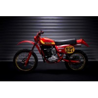 MAICO 400 cc