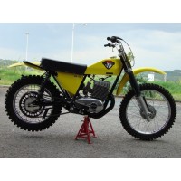 MAICO 250 MX 1970